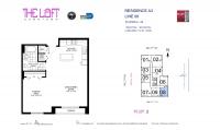 Floor Plan Thumbnail